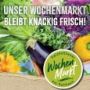 Wochenmarkt in Salzkotten