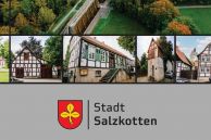 Haushaltsplan 2023 der Stadt Salzkotten