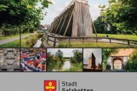 Haushaltsplan 2024 der Stadt Salzkotten