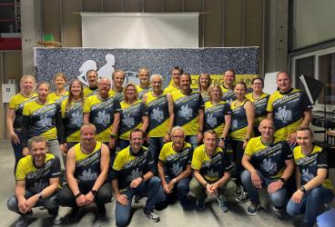 Laufbotschafter*innen machen Lust auf Klingenthal Salzkotten Marathon