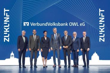 Fusion Volksbanken