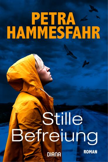 Stille Befreiung - Sommerlesung in der Stadtbibliothek Salzkotten