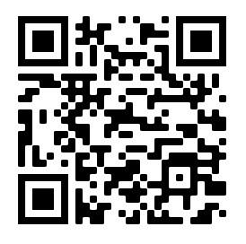 QR-Code zur Ausbildungsplatzbörse "The SameGame"
