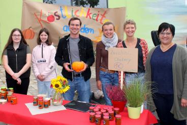 10 Jahre Gesamtschule Salzkotten