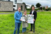 Bedarf für bezahlbaren Wohnraum auch in Salzkottten