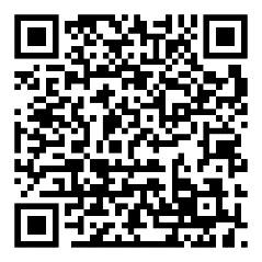 QR-Code zum Kitaportal des Kreises Paderborn