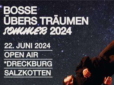 Bosse Open Air