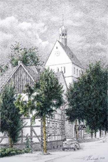 Klaus Chabowski Bild