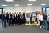 Sponsoren und Veranstaltungen freuen sich auf das BOSSE Live-Konzert am 22.06.24 an der Dreckburg