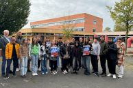 Sprachfördermaßnahmen für Chancengleichheit im Beruf