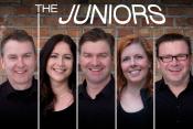 Bandfoto von "The Juniors"