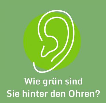 Nachhaltigkeitsevent im Heder:LAB
