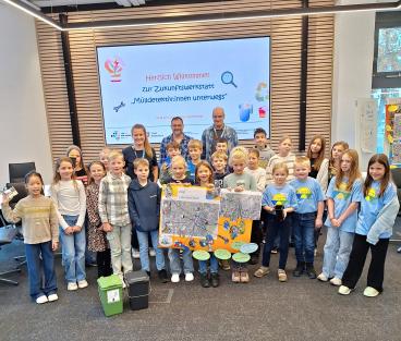 Salzkottener Schulen gründen Klima-Schulnetzwerk – Zertifizierung als „Schule der Zukunft“ geplant