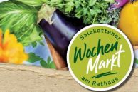 Aufgrund des Feiertages am 03.10.2025 (Tag der Deutschen Einheit), wird der Wochenmarkt auf Donnerstag, den 02.10.2025, vorgezogen. Er ist von 14:00 Uhr bis 18:00 Uhr geöffnet.