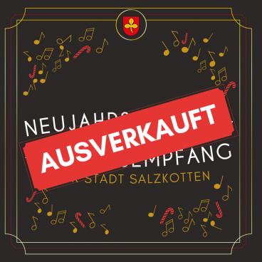 AUSVERKAUFT: „Concert of Dreams“ begeistert Salzkotten bereits im Vorfeld!