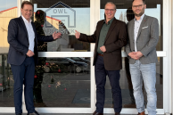 OWL Logistik GmbH übernimmt Bünting-Logistikstandort in Salzkotten