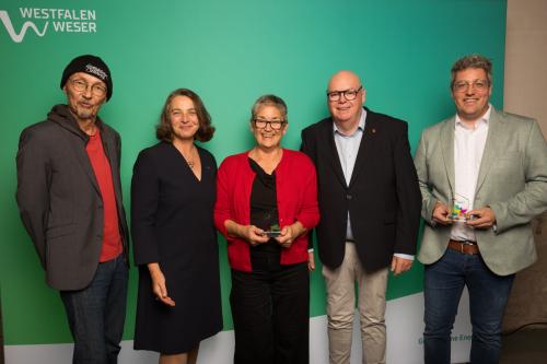 WWKulturpreis26: Westfalen Weser würdigt kulturelles Engagement in der Region