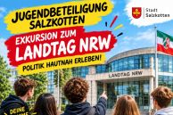 Jugendbeteiligung Salzkotten