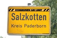 Kommunen am Limit