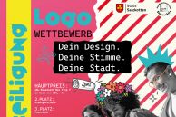 Logowettbewerb Jugendbeteiligung