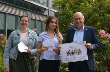 „Gesunde Kommune“ setzt Zeichen für mehr Miteinander und Zusammenhalt