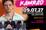 Dreckburg Open Air 2027