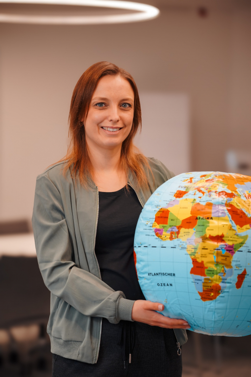 In Kürze starten 70 Kurse bei der VHS vor Ort