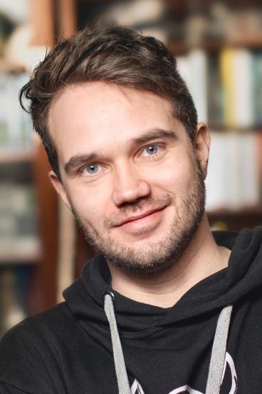 Illustrator Thomas Hussung