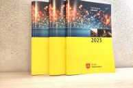 Statistisches Jahrbuch 2026