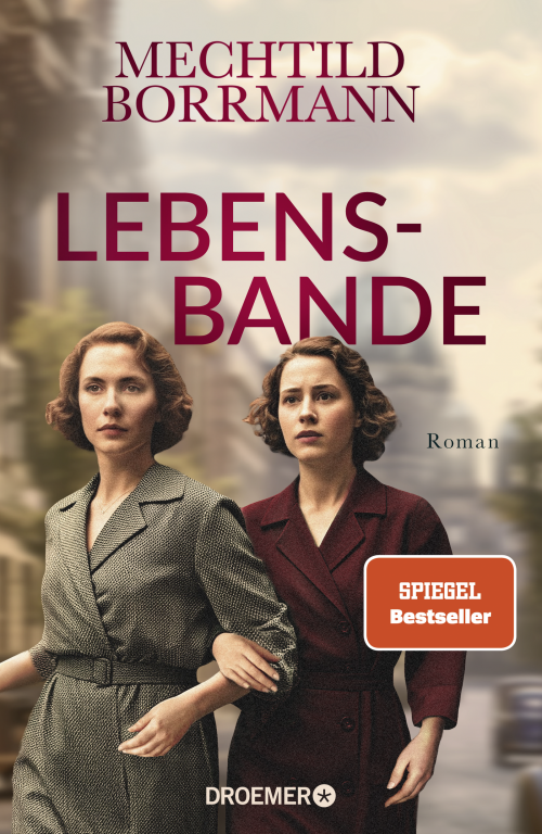 Mechthild Borrmann Lebensbande