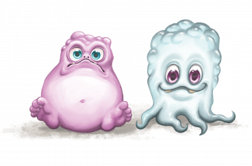 Zeichenworkshop mit Illustrator Thomas Hussung in der Stadtbibliothek Salzkotten