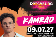Dreckburg Open Air 2027