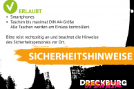 Sicherheitshinweise