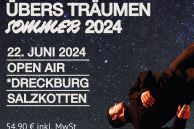 Bosse - Open Air an der Dreckburg 2024