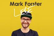 Mark Forster Open Air Konzert