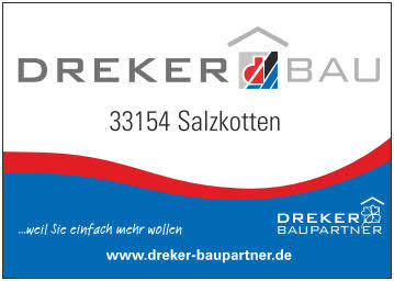 Drecker Bau