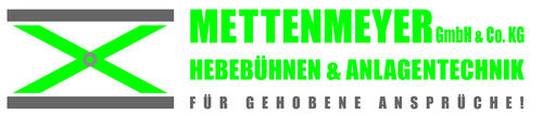 Logo Mettenmeyer
