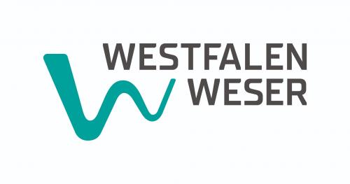 Logo Westfalen Weser