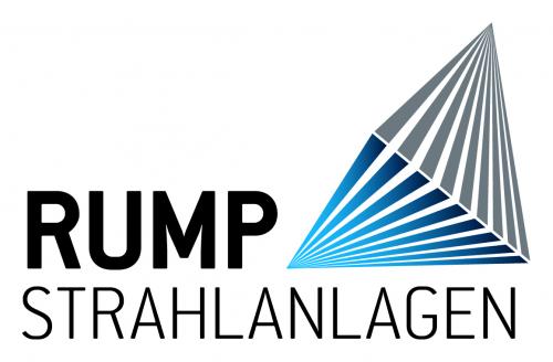 Rump Strahlanlagen