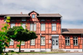 Das deutsche Polizeimuseum