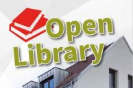 Open Library ermöglicht erweiterte Öffnungszeiten 