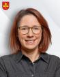 zweite stellvertretende Bürgermeisterin Johanna Lindenblatt