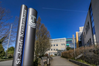 St. Josef Krankenhaus Salzkotten