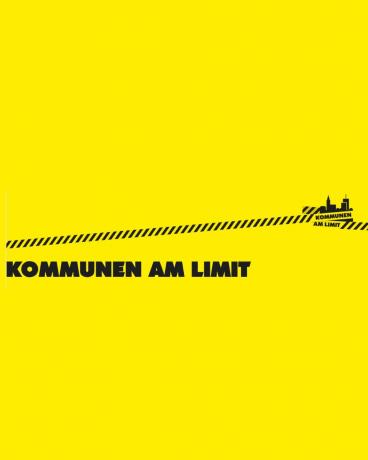 Stadt Salzkotten beteiligt sich am Aktionstag „Kommunen am Limit“