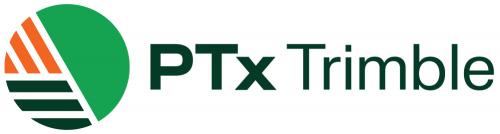 Logo PTx Trimble