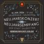 Neujahrskonzert