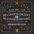 Neujahrskonzert 