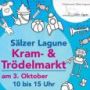 6. Sälzer Lagune Kram-& Trödelmarkt