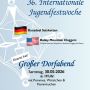 Großer Dorfabend der Danzdeel Salzkotten
