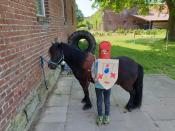 Zeitreise ins Mittelalter - Erlebniswochenende für Kinder auf dem Hederhof